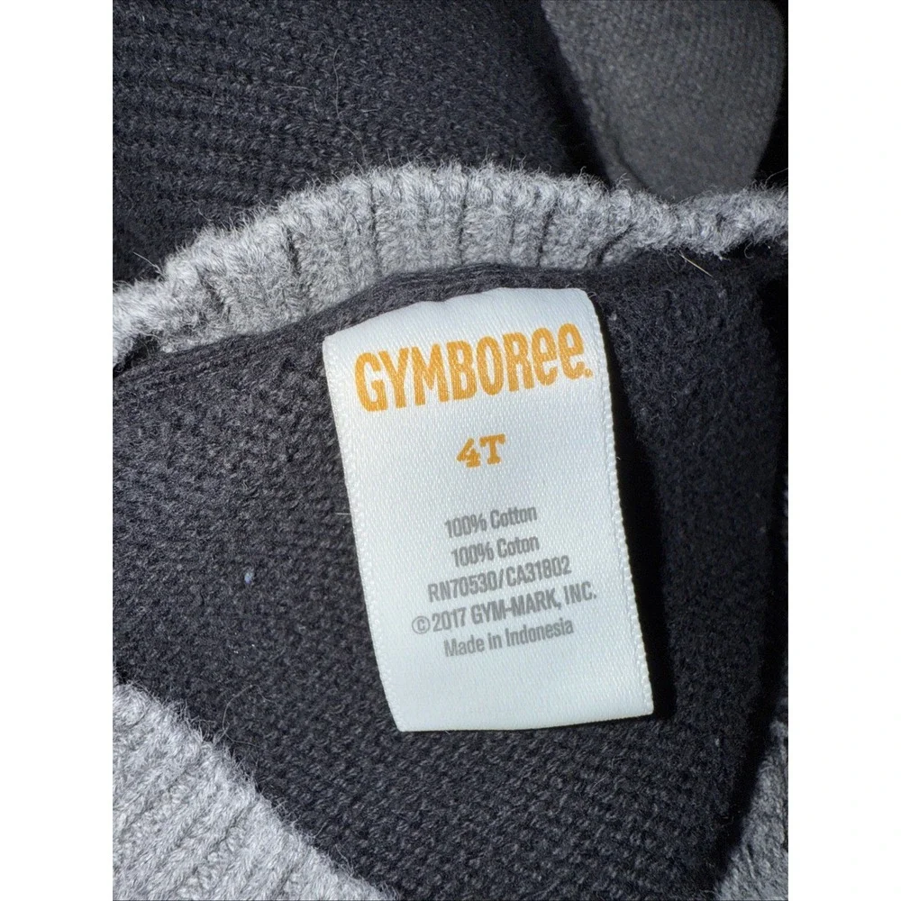 GYMBOREE 